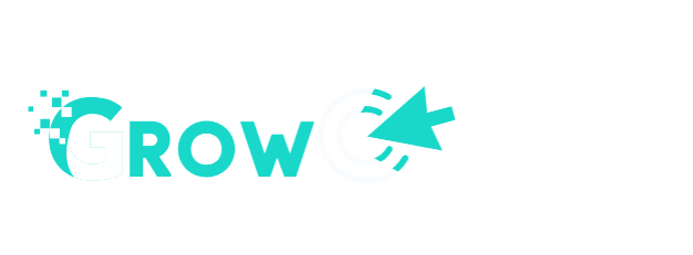 Growclicks logo