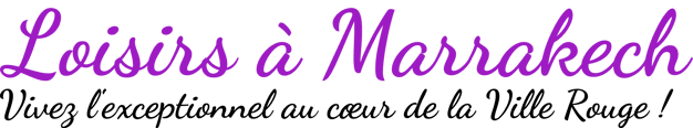 Sortir à Marrakech logo