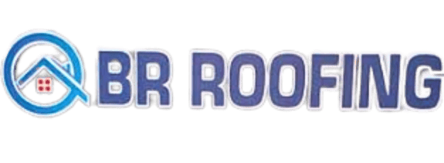 BR Roofing logo