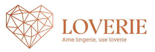 LOVERIE logo