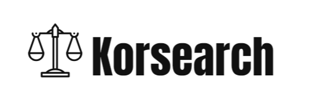 Korsearch logo