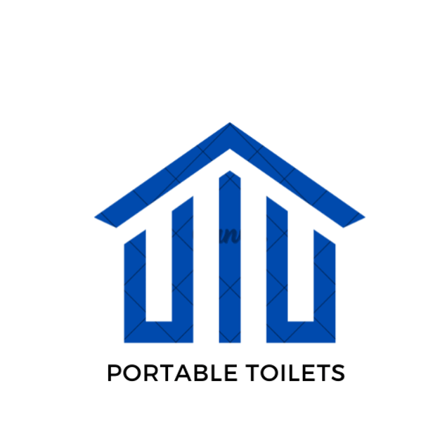 Portable Toilets logo