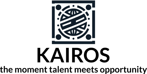kairos logo