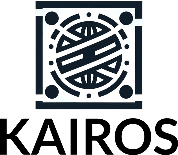 kairos logo