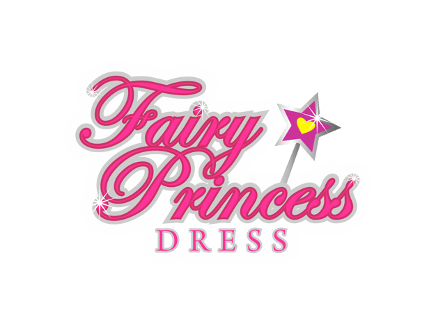 Fairy Princess Dress logo