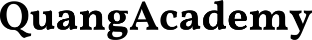 QuangAcademy logo
