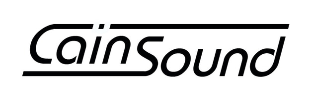 Cain Sound logo