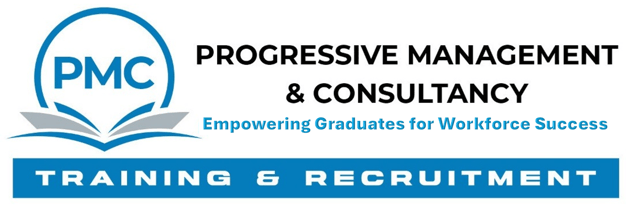 Progressive Management & Consultancy logo