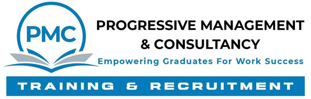 Progressive Management & Consultancy logo