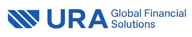 URA – Global Financial Solutions logo