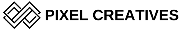 Pixel Creatives logo