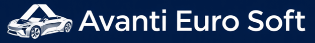 Avanti Euro Rental logo