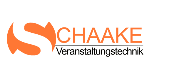 Schaake Veranstaltungstechnik logo