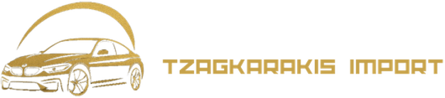 Tzagkarakis Import logo
