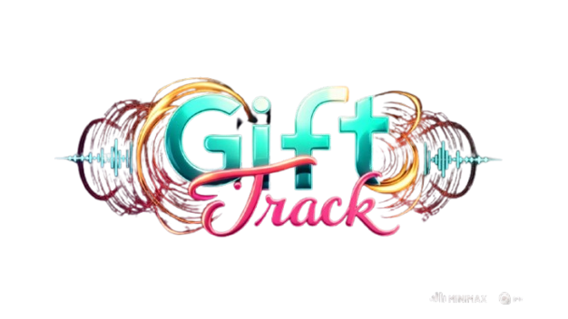 Gift Track logo