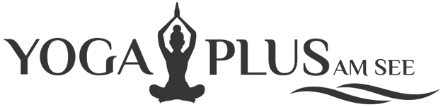 Yoga am See & Basenfasten logo