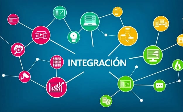 integración 