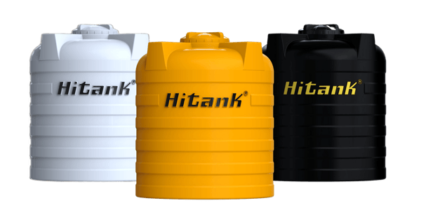 Water tanks 1000L In Bangalore and India 