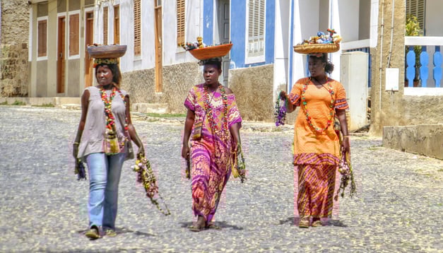 Digital nomad guide to São Vicente, Cabo Verde.