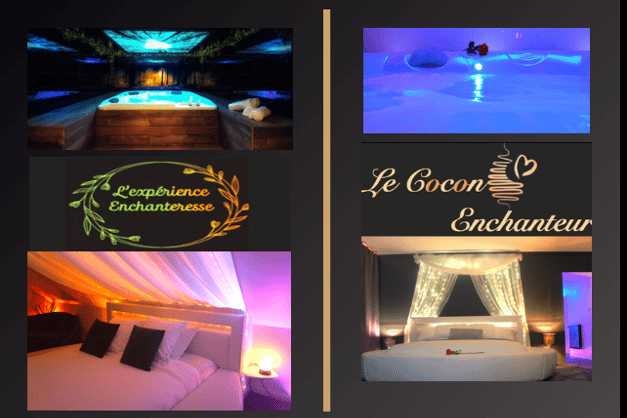 week end en amoureux bretagne