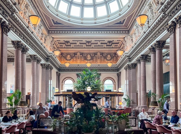 Gleneagles Townhous
