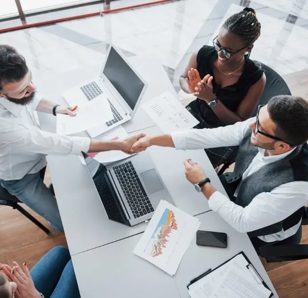 contactez une entreprise de sous traitance pour l'externalisation des services en martinique
