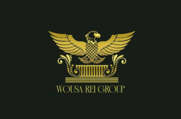 WOUSA REIG GROUP logo