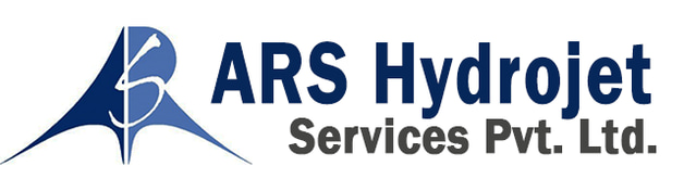 ARS Hydrojet Services logo