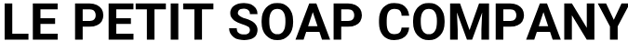 LE PETIT SOAP COMPANY logo