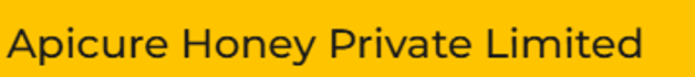 Apicure Honey Pvt. Ltd. logo