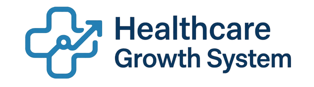 Healthcare Growth System logo
