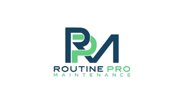 Routine Pro Maintenance logo