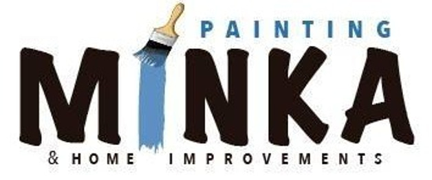 MINKA Painting logo