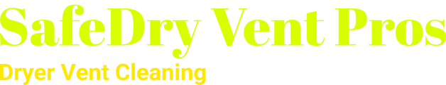 SafeDry Vent Pros logo