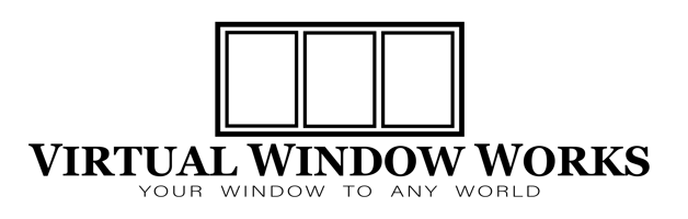 Virtual Window Works logo