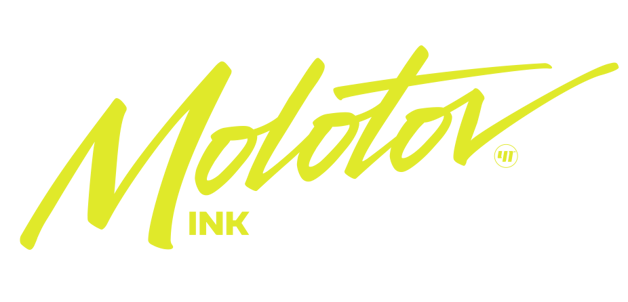 MOLOTOV logo