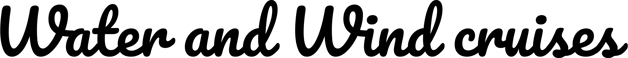 Water and Wind Cruises logo