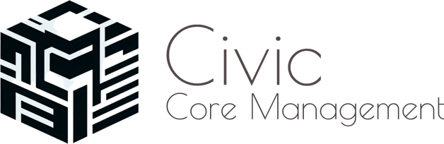 Civic Core Management logo