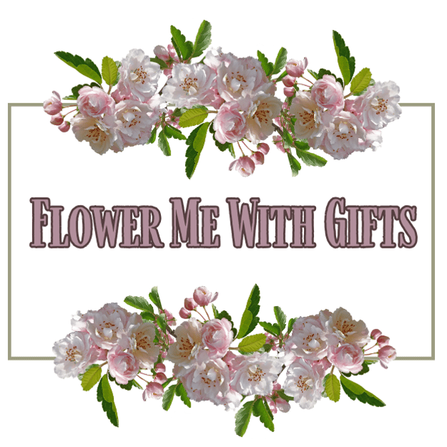 Flower Me With Gifts logo