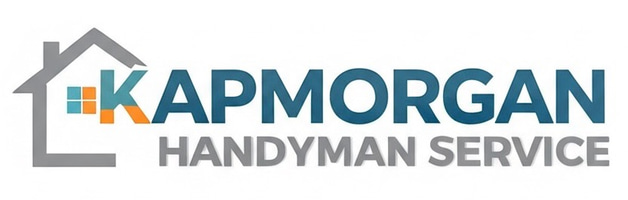 KapMorgan logo