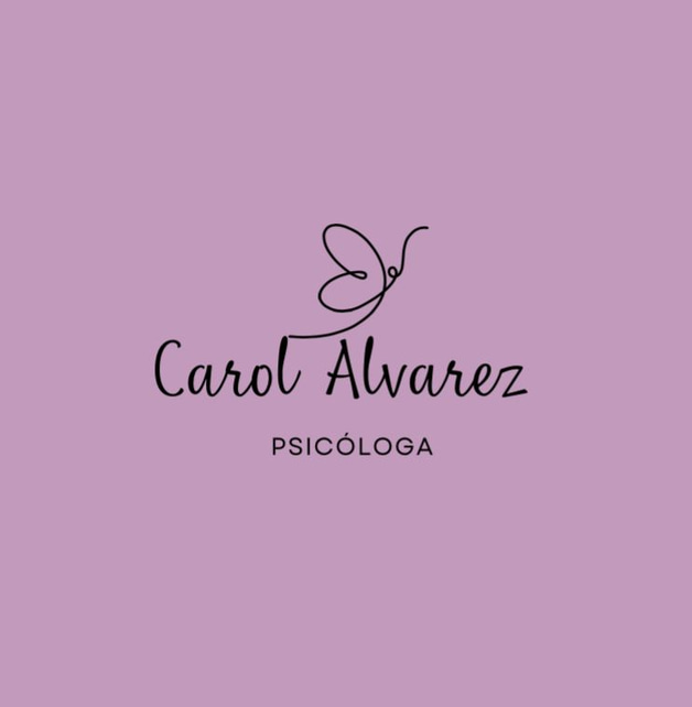psicologacarolalvarez logo
