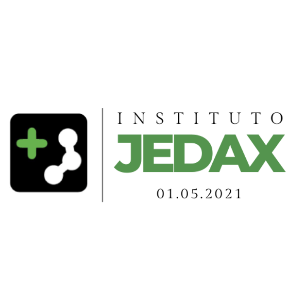Instituto Jedax logo