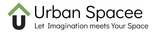 Urban Spacee logo