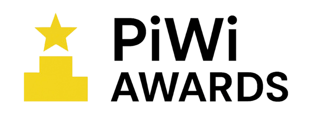 PIWI AWARDS logo