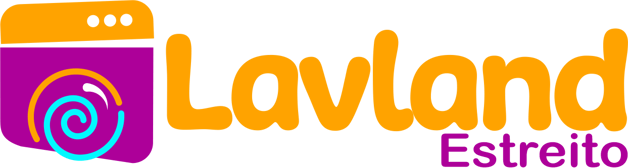 lavland estreito logo