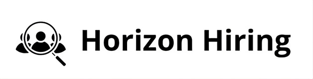 Horizon Hiring logo