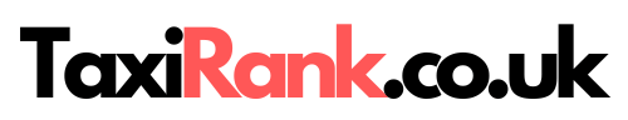TAXIRANK.CO.UK logo