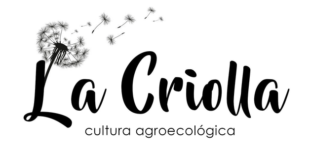 La Criolla Cultura Agroecológica logo