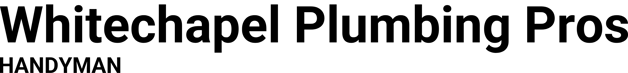Whitechapel Plumbing Pros logo