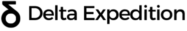 Delta Expedition logo